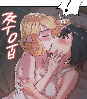 The Main Character is the Villain [Complete] comic porn sex 192