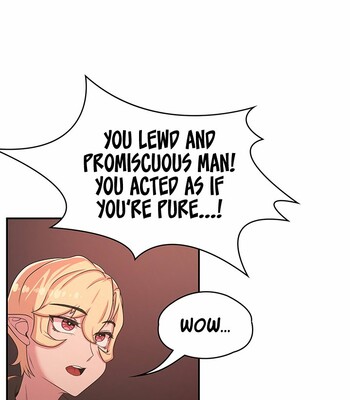 The Main Character is the Villain [Complete] comic porn sex 198