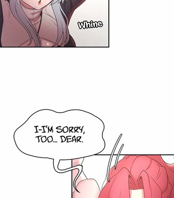 The Main Character is the Villain [Complete] comic porn sex 234