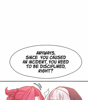 The Main Character is the Villain [Complete] comic porn sex 236