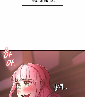 The Main Character is the Villain [Complete] comic porn sex 250