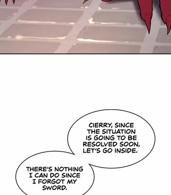 The Main Character is the Villain [Complete] comic porn sex 254