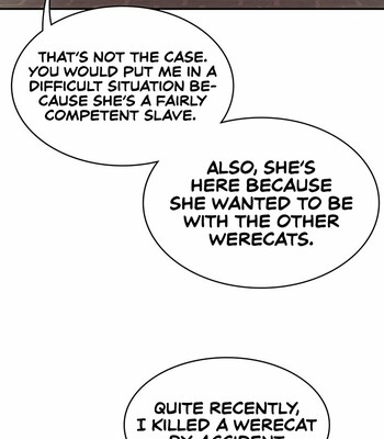 The Main Character is the Villain [Complete] comic porn sex 261