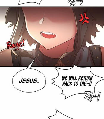 The Main Character is the Villain [Complete] comic porn sex 265