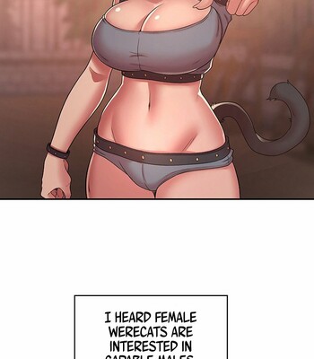 The Main Character is the Villain [Complete] comic porn sex 268