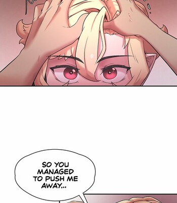 The Main Character is the Villain [Complete] comic porn sex 287