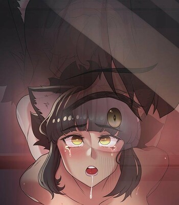 The Main Character is the Villain [Complete] comic porn sex 294