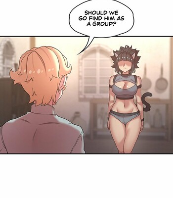 The Main Character is the Villain [Complete] comic porn sex 297