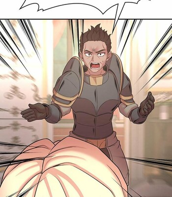 The Main Character is the Villain [Complete] comic porn sex 300