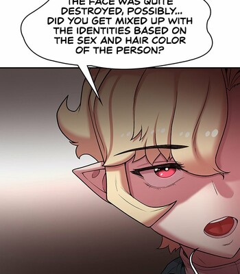 The Main Character is the Villain [Complete] comic porn sex 306