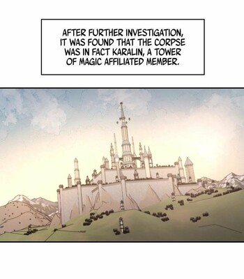 The Main Character is the Villain [Complete] comic porn sex 308