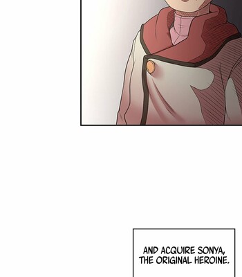 The Main Character is the Villain [Complete] comic porn sex 314