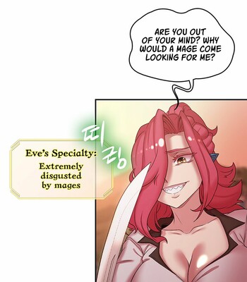 The Main Character is the Villain [Complete] comic porn sex 318
