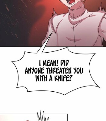 The Main Character is the Villain [Complete] comic porn sex 321