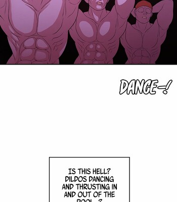 The Main Character is the Villain [Complete] comic porn sex 323