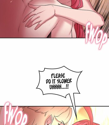 The Main Character is the Villain [Complete] comic porn sex 324