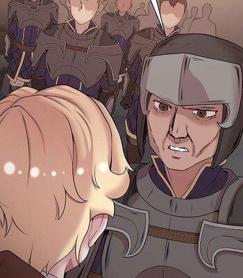 The Main Character is the Villain [Complete] comic porn sex 369