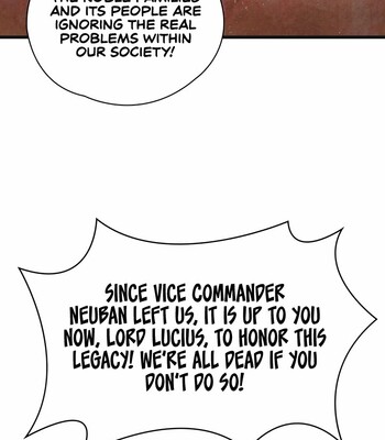 The Main Character is the Villain [Complete] comic porn sex 370
