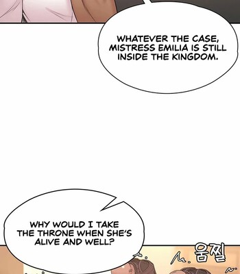 The Main Character is the Villain [Complete] comic porn sex 371