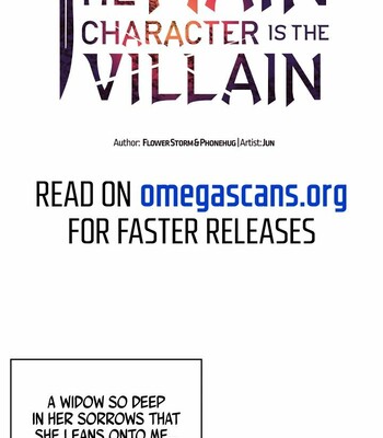 The Main Character is the Villain [Complete] comic porn sex 374