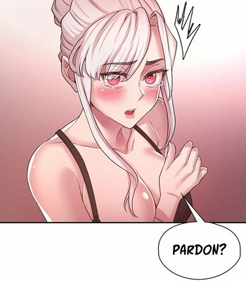The Main Character is the Villain [Complete] comic porn sex 378