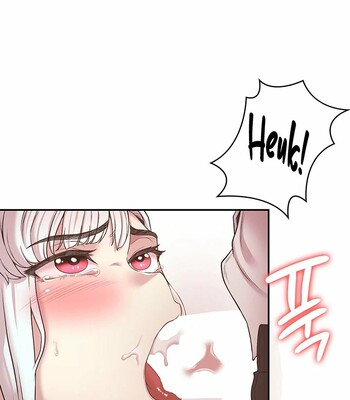 The Main Character is the Villain [Complete] comic porn sex 383