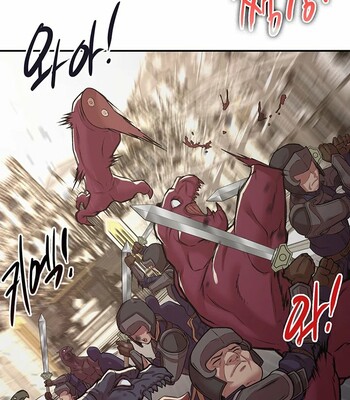 The Main Character is the Villain [Complete] comic porn sex 388