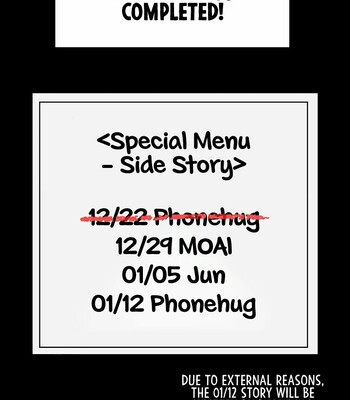 The Main Character is the Villain [Complete] comic porn sex 404