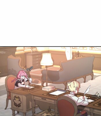 The Main Character is the Villain [Complete] comic porn sex 410