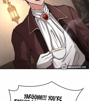 The Main Character is the Villain [Complete] comic porn sex 420