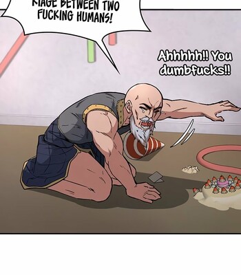 The Main Character is the Villain [Complete] comic porn sex 421