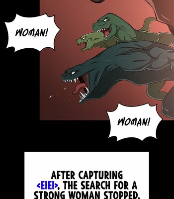 The Main Character is the Villain [Complete] comic porn sex 428