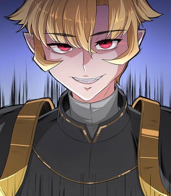 The Main Character is the Villain [Complete] comic porn sex 430