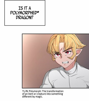 The Main Character is the Villain [Complete] comic porn sex 437