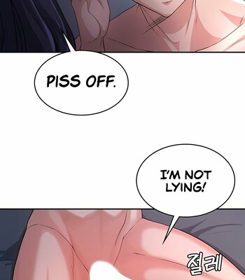 The Main Character is the Villain [Complete] comic porn sex 441