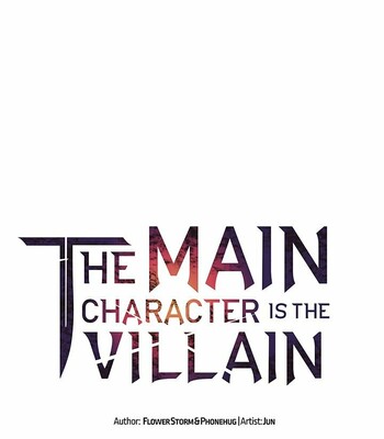 The Main Character is the Villain [Complete] comic porn sex 463