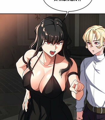 The Main Character is the Villain [Complete] comic porn sex 473
