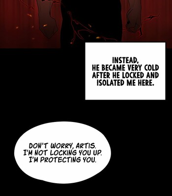 The Main Character is the Villain [Complete] comic porn sex 487