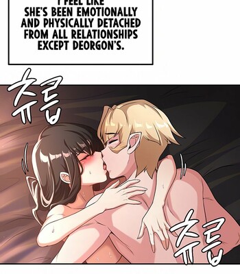 The Main Character is the Villain [Complete] comic porn sex 494