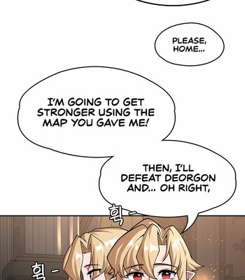 The Main Character is the Villain [Complete] comic porn sex 504