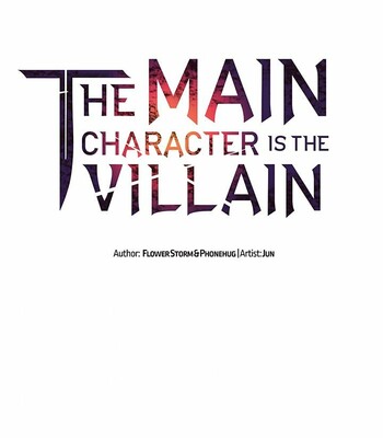 The Main Character is the Villain [Complete] comic porn sex 508