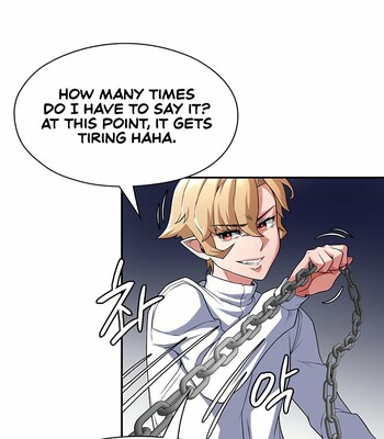 The Main Character is the Villain [Complete] comic porn sex 518