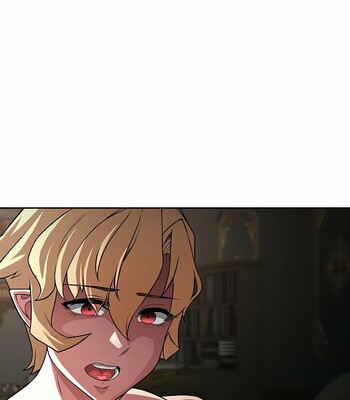 The Main Character is the Villain [Complete] comic porn sex 531