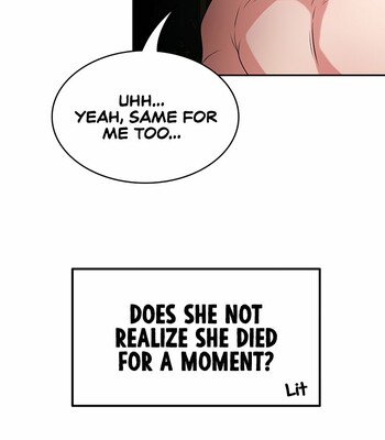 The Main Character is the Villain [Complete] comic porn sex 533