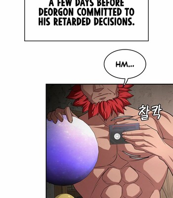 The Main Character is the Villain [Complete] comic porn sex 544