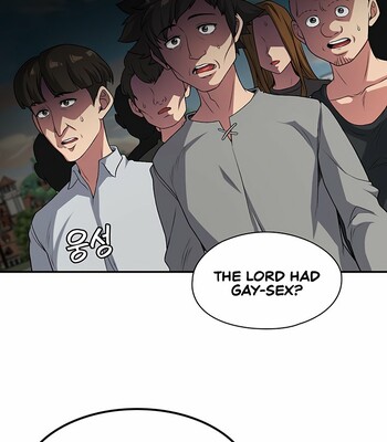 The Main Character is the Villain [Complete] comic porn sex 549