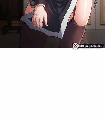 The Main Character is the Villain [Complete] comic porn sex 557