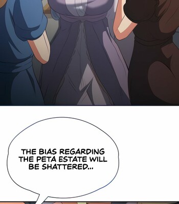 The Main Character is the Villain [Complete] comic porn sex 572