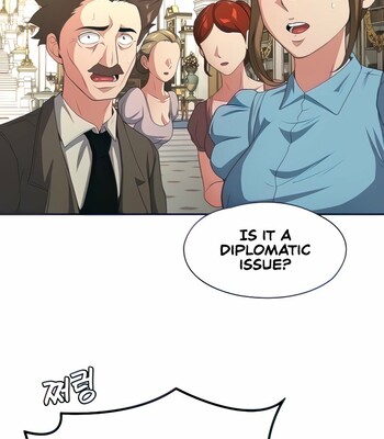 The Main Character is the Villain [Complete] comic porn sex 573