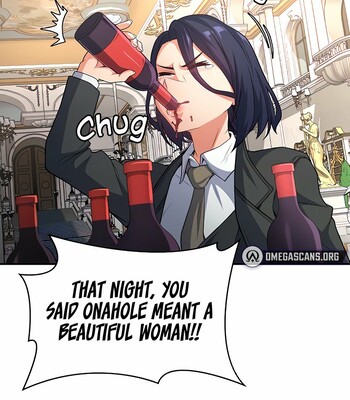 The Main Character is the Villain [Complete] comic porn sex 579